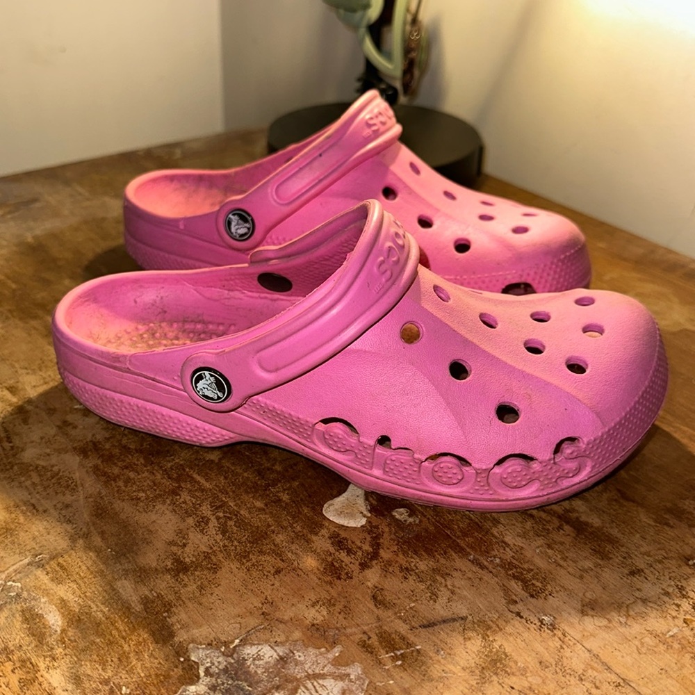 Crocs